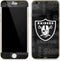 NFL Las Vegas Raiders Black & White iPhone 6/6s Skin