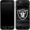 NFL Las Vegas Raiders Black & White iPhone 8 Skin
