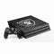 NFL Las Vegas Raiders Black & White PS4 Pro Bundle Skin