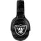NFL Las Vegas Raiders Black & White Skullcandy Venue Skin