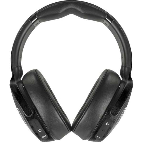 NFL Las Vegas Raiders Black & White Skullcandy Venue Skin