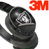NFL Las Vegas Raiders Black & White Skullcandy Venue Skin