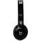 NFL Las Vegas Raiders Black Performance Series Beats Solo 2 Wired Skin
