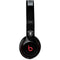 NFL Las Vegas Raiders Black Performance Series Beats Solo 2 Wireless Skin