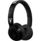 NFL Las Vegas Raiders Black Performance Series Beats Solo Pro Skin
