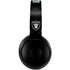 NFL Las Vegas Raiders Black Performance Series Beats Solo Pro Skin