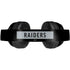 NFL Las Vegas Raiders Black Performance Series Beats Solo Pro Skin