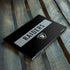 NFL Las Vegas Raiders Black Performance Series HP Envy Skin
