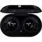 NFL Las Vegas Raiders Black Performance Series Galaxy Buds Skin