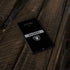 NFL Las Vegas Raiders Black Performance Series Galaxy Note 9 Skin
