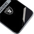 NFL Las Vegas Raiders Black Performance Series iPhone 11 Skin