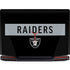 NFL Las Vegas Raiders Black Performance Series Legion Y720 Skin