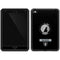 NFL Las Vegas Raiders Black Performance Series Otterbox Defender iPad Skin