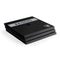 NFL Las Vegas Raiders Black Performance Series PS4 Pro Console Skin