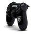 NFL Las Vegas Raiders Black Performance Series PS4 Pro/Slim Controller Skin