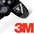 NFL Las Vegas Raiders Black Performance Series PS4 Pro/Slim Controller Skin