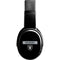 NFL Las Vegas Raiders Black Performance Series Skullcandy Crusher Wireless Skin