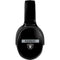 NFL Las Vegas Raiders Black Performance Series Skullcandy Venue Skin