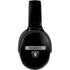NFL Las Vegas Raiders Black Performance Series Skullcandy Venue Skin