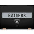 NFL Las Vegas Raiders Black Performance Series HP Spectre Skin