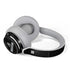 NFL Las Vegas Raiders Black Performance Series Surface Headphones Skin