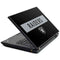 NFL Las Vegas Raiders Black Performance Series T440s Skin