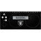 NFL Las Vegas Raiders Black Performance Series Xbox Adaptive Controller Skin