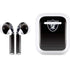 NFL Las Vegas Raiders Breakaway Apple AirPods Skin