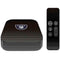 NFL Las Vegas Raiders Breakaway Apple TV Skin