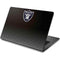 NFL Las Vegas Raiders Breakaway Dell Chromebook Skin