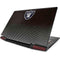 NFL Las Vegas Raiders Breakaway Lenovo IdeaPad Skin