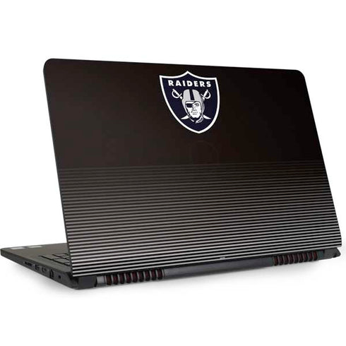 NFL Las Vegas Raiders Breakaway Dell Inspiron Skin
