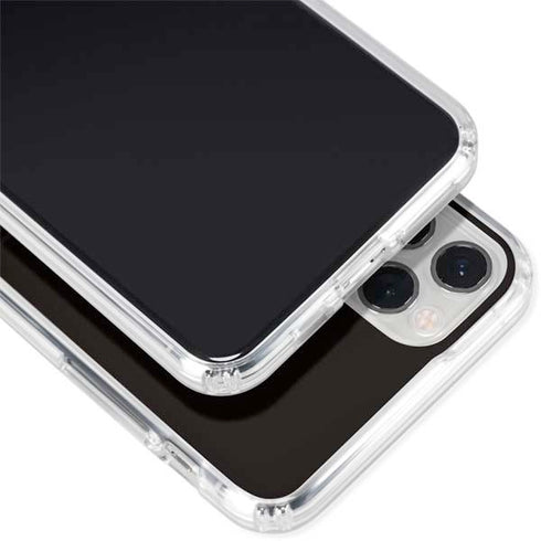 NFL Las Vegas Raiders Breakaway iPhone 11 Pro Clear Case