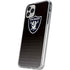 NFL Las Vegas Raiders Breakaway iPhone 11 Pro Clear Case