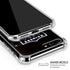 NFL Las Vegas Raiders Breakaway iPhone 7/8 Plus Clear Case