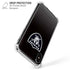 NFL Las Vegas Raiders Breakaway iPhone X/XS Clear Case
