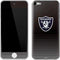 NFL Las Vegas Raiders Breakaway Apple iPod Skin