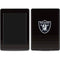 NFL Las Vegas Raiders Breakaway Amazon Kindle Skin