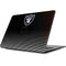 NFL Las Vegas Raiders Breakaway Apple MacBook Skin