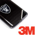 NFL Las Vegas Raiders Breakaway Moto E5 Plus Skin