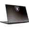 NFL Las Vegas Raiders Breakaway MSI GS65 Stealth Laptop Skin