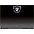 NFL Las Vegas Raiders Breakaway MSI GS65 Stealth Laptop Skin