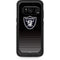 NFL Las Vegas Raiders Breakaway Otterbox Commuter Galaxy Skin