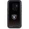 NFL Las Vegas Raiders Breakaway Otterbox Defender Galaxy Skin