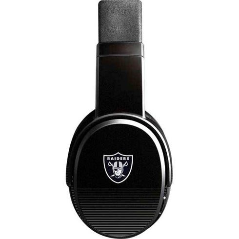 NFL Las Vegas Raiders Breakaway Skullcandy Crusher Wireless Skin