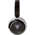 NFL Las Vegas Raiders Breakaway Surface Headphones Skin