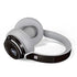 NFL Las Vegas Raiders Breakaway Surface Headphones Skin