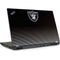 NFL Las Vegas Raiders Breakaway Lenovo ThinkPad Skin