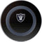NFL Las Vegas Raiders Breakaway Wireless Charger Skin