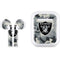 NFL Las Vegas Raiders Camo Apple AirPods Skin